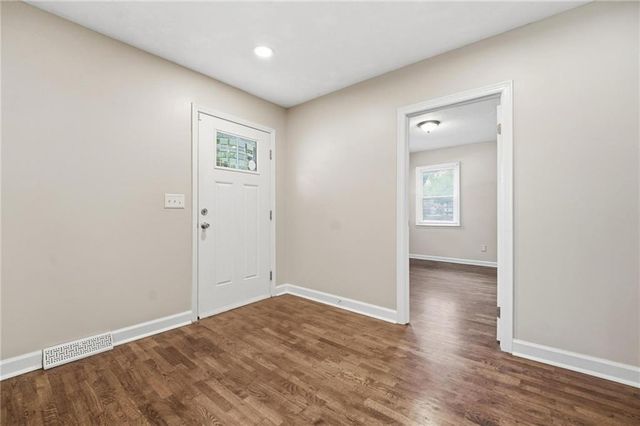 11505 E 75th Street, Kansas City, MO 64138