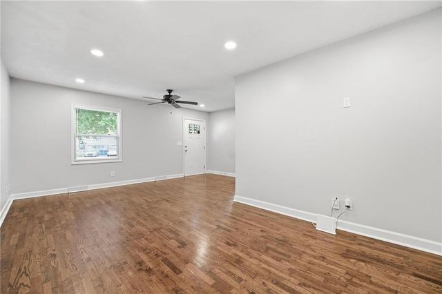 11505 E 75th Street, Kansas City, MO 64138