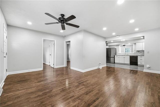 11505 E 75th Street, Kansas City, MO 64138