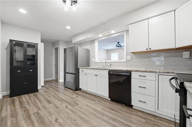 11505 E 75th Street, Kansas City, MO 64138