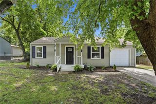 11505 E 75th Street, Kansas City, MO 64138