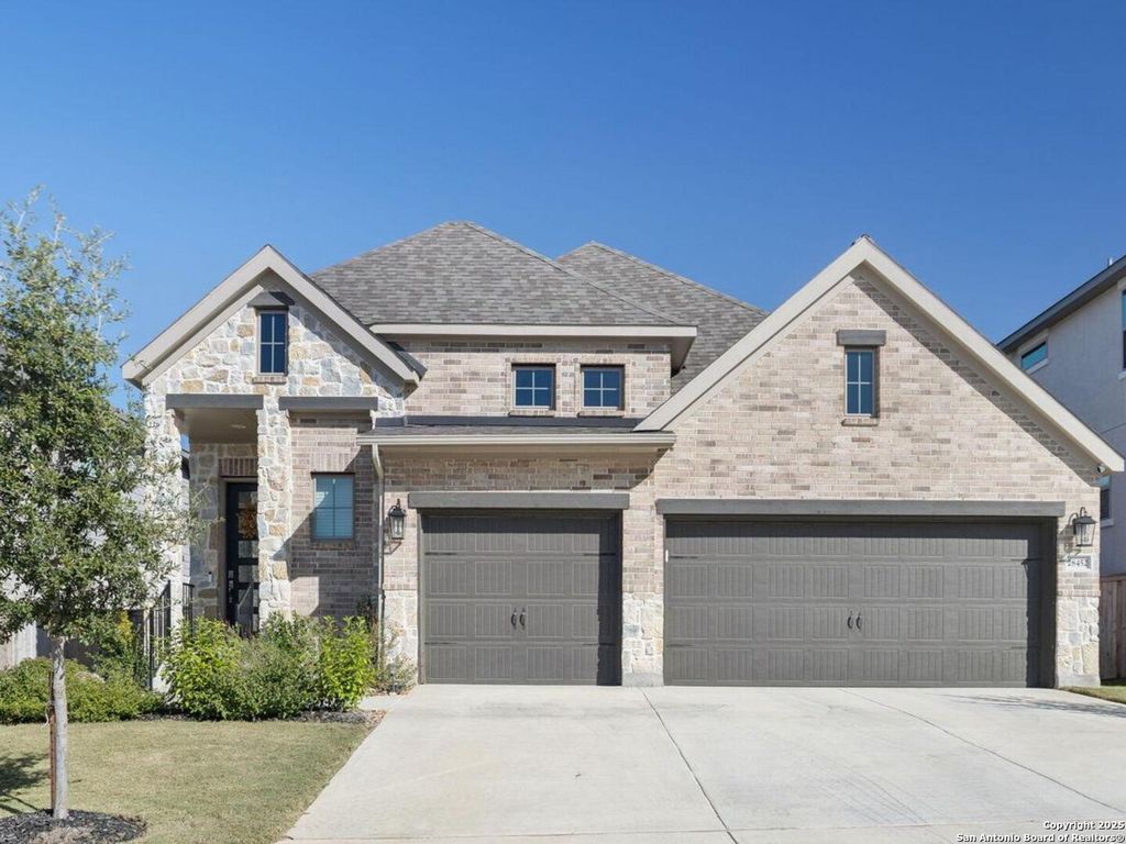 28452 Cohaset, San Antonio, TX 78260