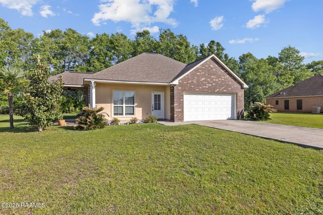 1059 Bridgetowne Lane, Breaux Bridge, LA 70517