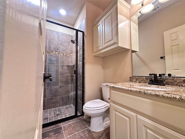 708 Yarrow Street, Little Elm, TX 75068