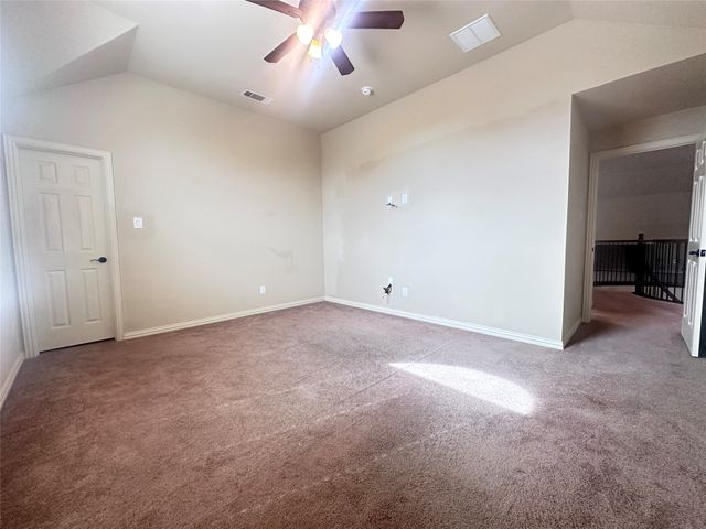 708 Yarrow Street, Little Elm, TX 75068