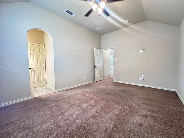 708 Yarrow Street, Little Elm, TX 75068