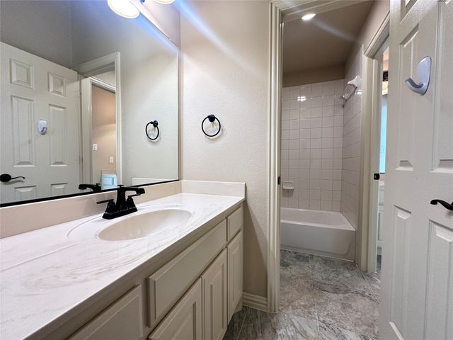 708 Yarrow Street, Little Elm, TX 75068