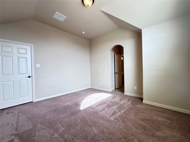 708 Yarrow Street, Little Elm, TX 75068