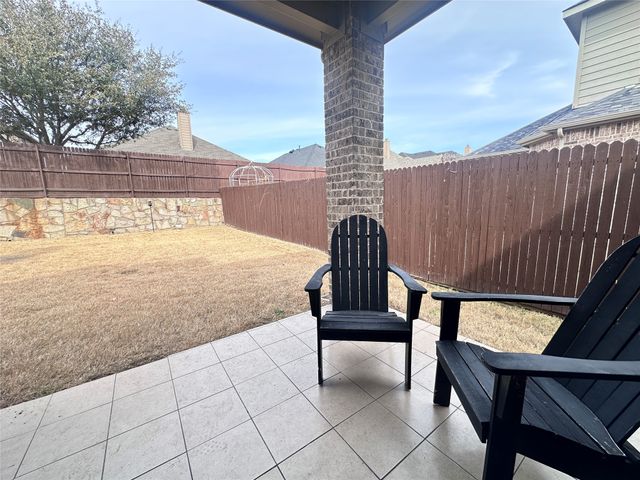 708 Yarrow Street, Little Elm, TX 75068