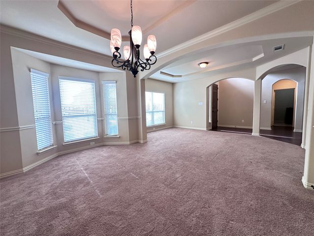 708 Yarrow Street, Little Elm, TX 75068