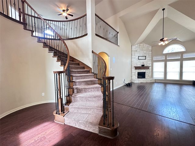 708 Yarrow Street, Little Elm, TX 75068