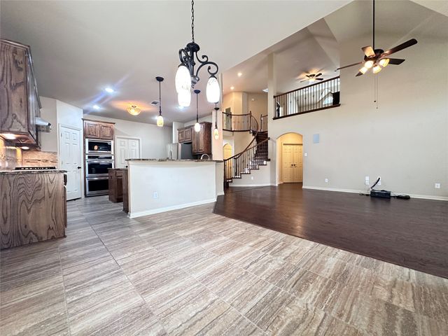 708 Yarrow Street, Little Elm, TX 75068