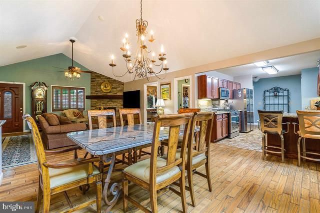 258 TURKEY DR, Mcgaheysville, VA 22840