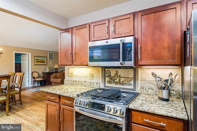 258 TURKEY DR, Mcgaheysville, VA 22840