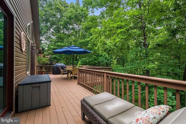 258 TURKEY DR, Mcgaheysville, VA 22840