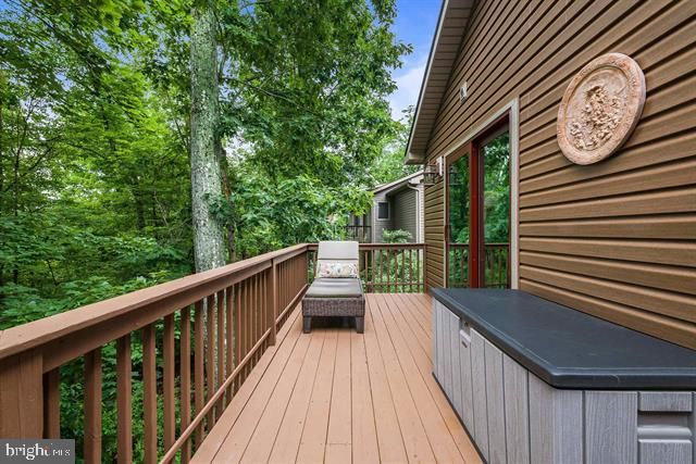 258 TURKEY DR, Mcgaheysville, VA 22840