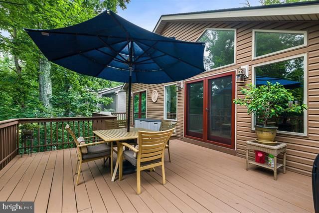 258 TURKEY DR, Mcgaheysville, VA 22840