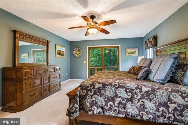 258 TURKEY DR, Mcgaheysville, VA 22840