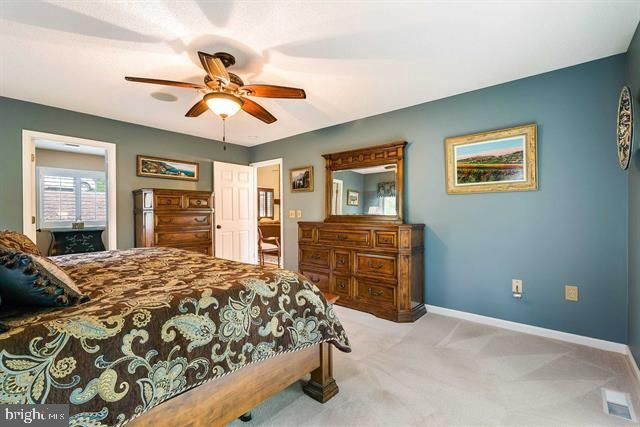 258 TURKEY DR, Mcgaheysville, VA 22840