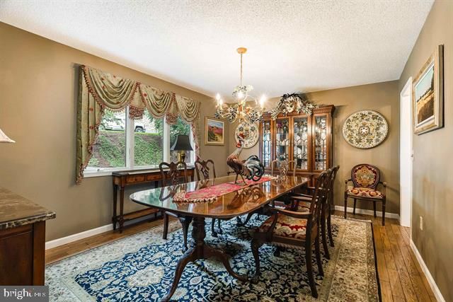 258 TURKEY DR, Mcgaheysville, VA 22840