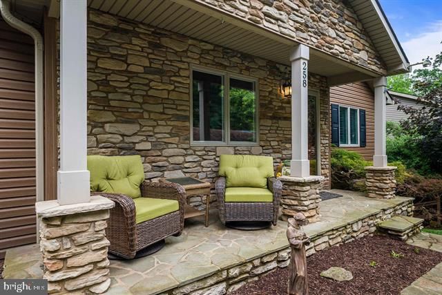 258 TURKEY DR, Mcgaheysville, VA 22840