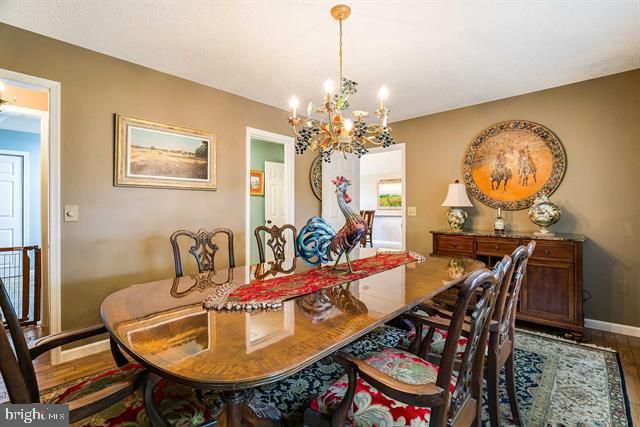 258 TURKEY DR, Mcgaheysville, VA 22840