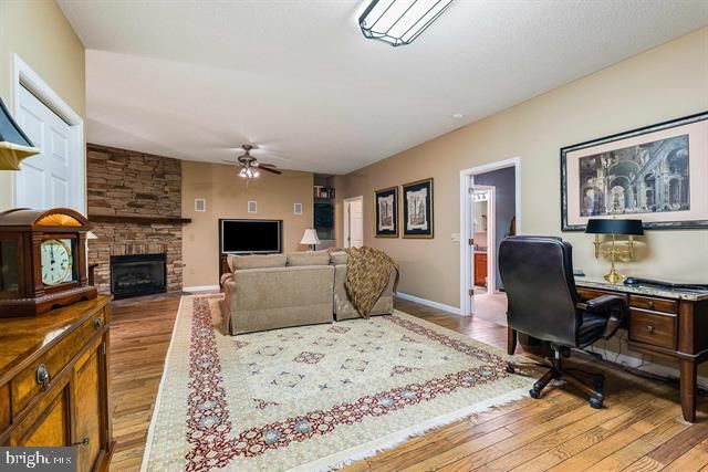 258 TURKEY DR, Mcgaheysville, VA 22840