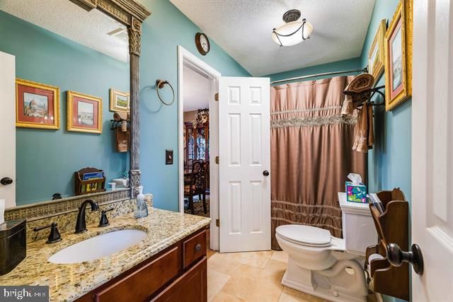 258 TURKEY DR, Mcgaheysville, VA 22840