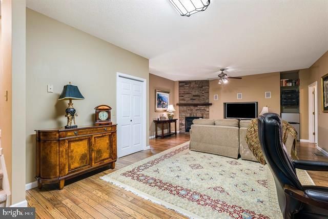 258 TURKEY DR, Mcgaheysville, VA 22840