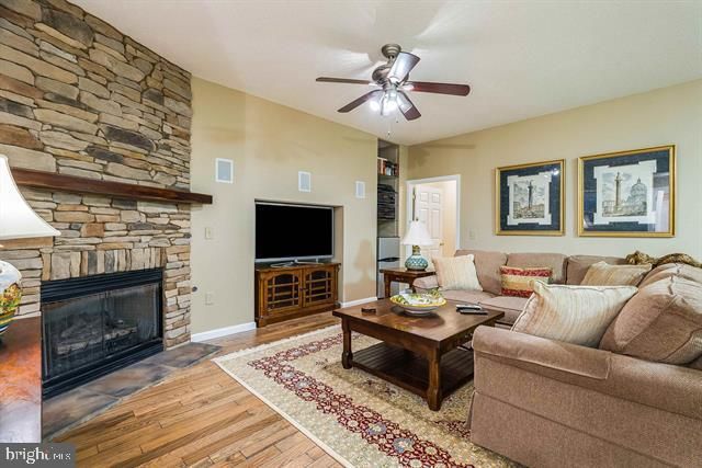 258 TURKEY DR, Mcgaheysville, VA 22840