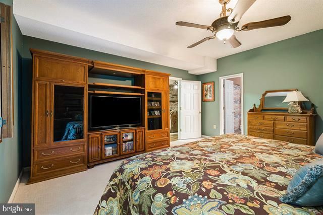 258 TURKEY DR, Mcgaheysville, VA 22840