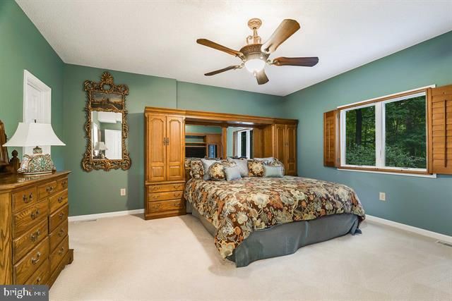 258 TURKEY DR, Mcgaheysville, VA 22840