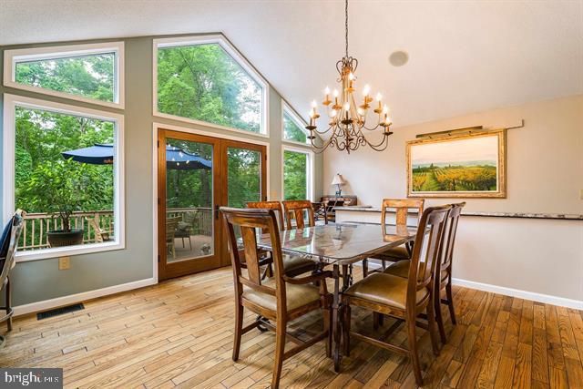 258 TURKEY DR, Mcgaheysville, VA 22840