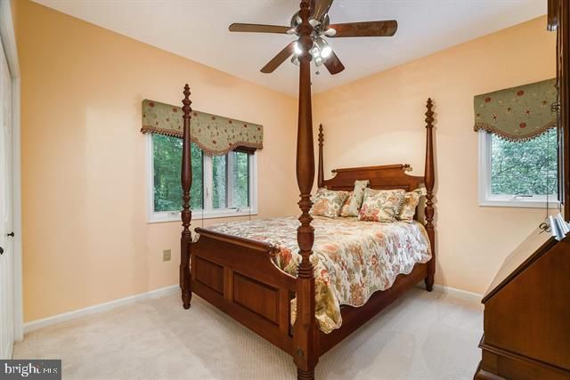 258 TURKEY DR, Mcgaheysville, VA 22840