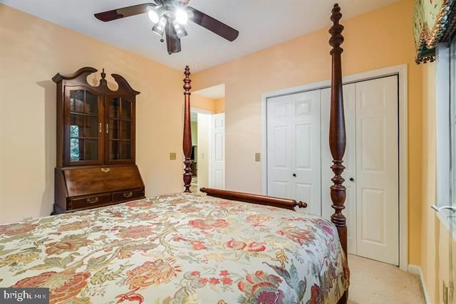 258 TURKEY DR, Mcgaheysville, VA 22840