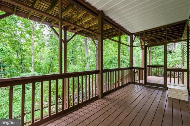 258 TURKEY DR, Mcgaheysville, VA 22840