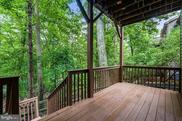 258 TURKEY DR, Mcgaheysville, VA 22840