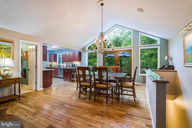 258 TURKEY DR, Mcgaheysville, VA 22840