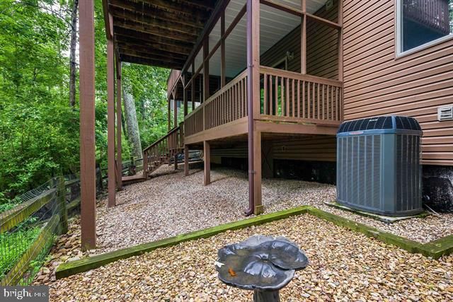 258 TURKEY DR, Mcgaheysville, VA 22840