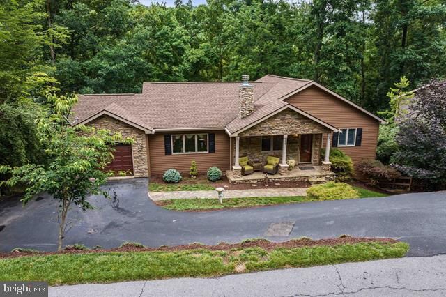 258 TURKEY DR, Mcgaheysville, VA 22840