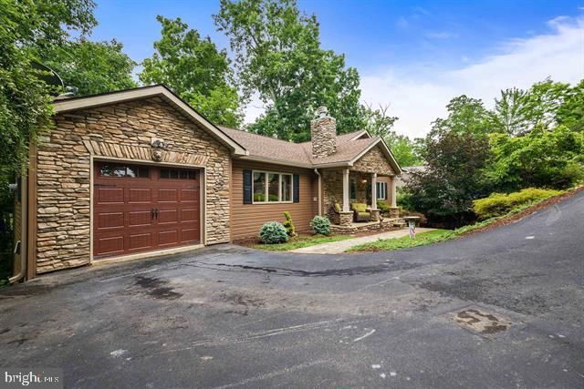 258 TURKEY DR, Mcgaheysville, VA 22840