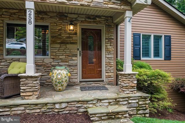 258 TURKEY DR, Mcgaheysville, VA 22840