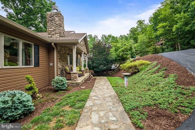 258 TURKEY DR, Mcgaheysville, VA 22840