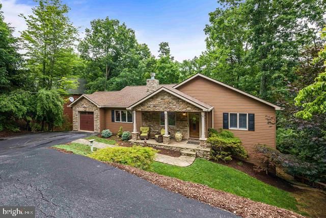 258 TURKEY DR, Mcgaheysville, VA 22840