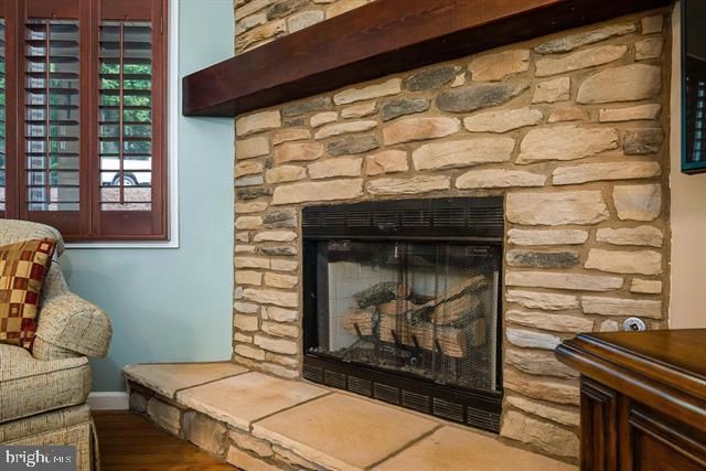 258 TURKEY DR, Mcgaheysville, VA 22840