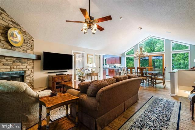 258 TURKEY DR, Mcgaheysville, VA 22840