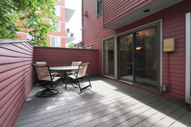 336 Harvard St. E, Cambridge, MA 02138