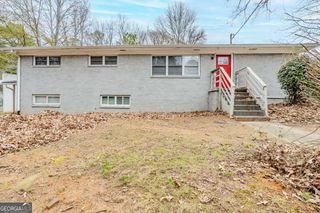 250 Hermer Circle NW, Atlanta, GA 30311