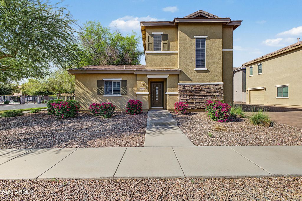 14040 W COUNTRY GABLES Drive, Surprise, AZ 85379