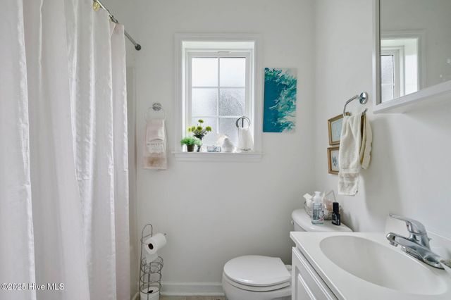 403 E Hill Street, Warsaw, NC 28398
